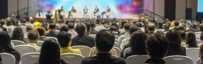 58th AESGP Annual Meeting