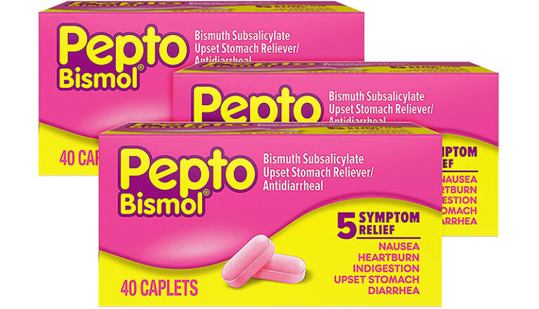 Bismuth Subsalicylate MENAP SMI bismuth-subsalicylate-menap-smi